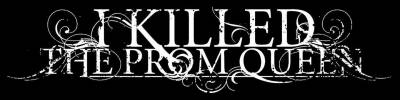 logo I Killed The Prom Queen